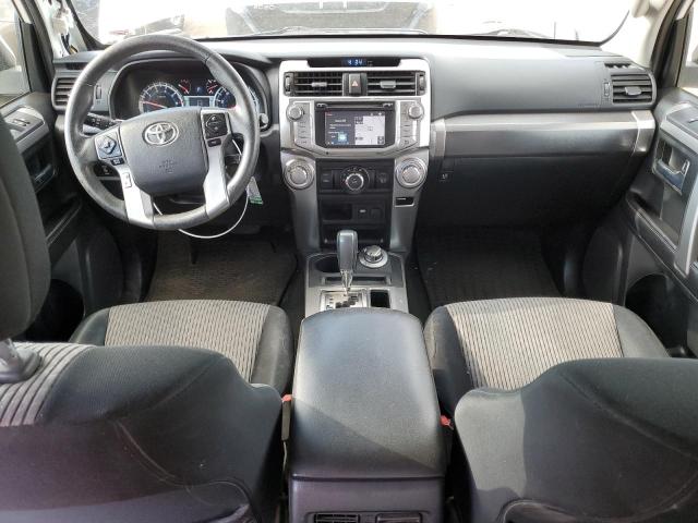 Zdjęcie 8 z aukcji – 2014 TOYOTA 4RUNNER SR z VIN JTEBU5JR7E5189291