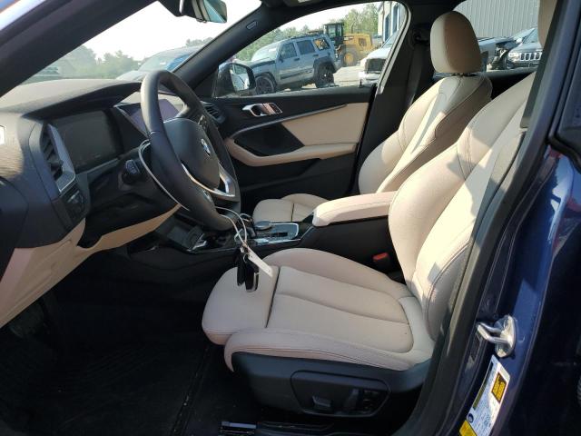 Photo 7 from auction – 2023 BMW 228XI with VIN WBA73AK07P7M32558