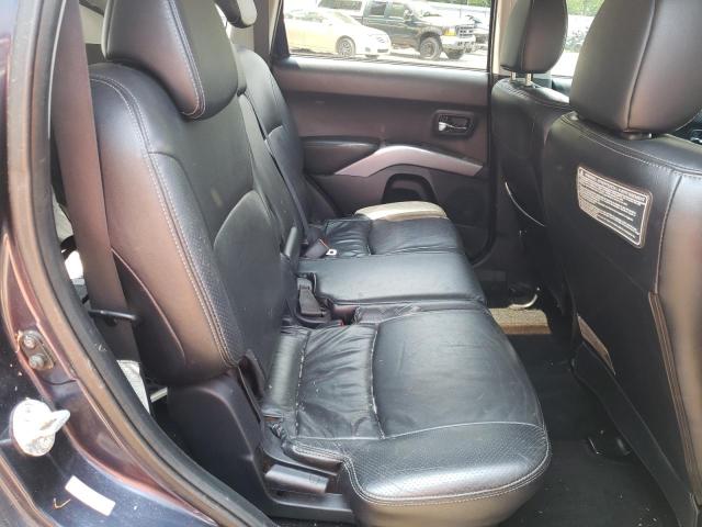 Photo 11 from auction – 2008 MITSUBISHI OUTLANDER with VIN JA4MT41X68Z010433