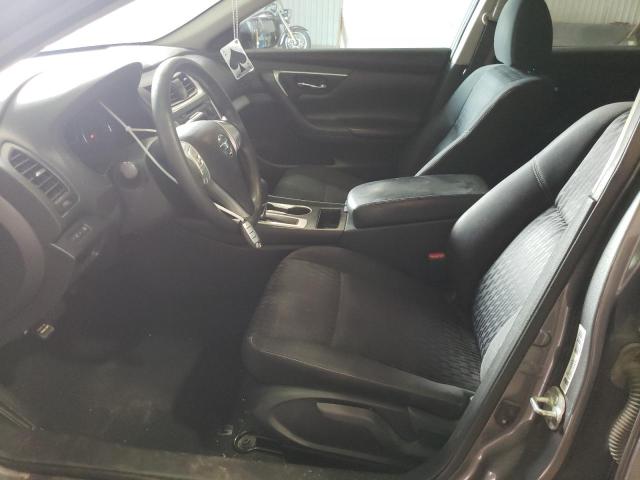 Photo 7 from auction – 2017 NISSAN ALTIMA 2.5 with VIN 1N4AL3AP7HC257665