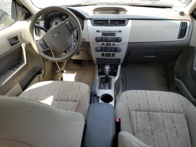 Photo 8 from auction – 2011 FORD FOCUS SE with VIN 1FAHP3FNXBW142333
