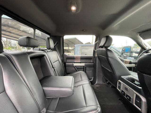 Photo 6 from auction – 2019 FORD F250 SUPER with VIN 1FT7W2B65KEE63218