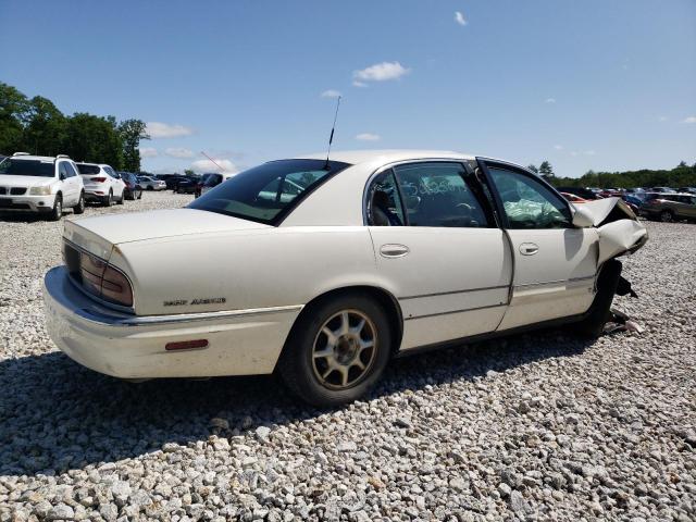 Photo 3 from auction – 2001 BUICK PARK AVENU with VIN 1G4CW54K614159115