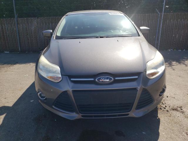 Photo 5 from auction – 2012 FORD FOCUS SE with VIN 1FAHP3K25CL477935