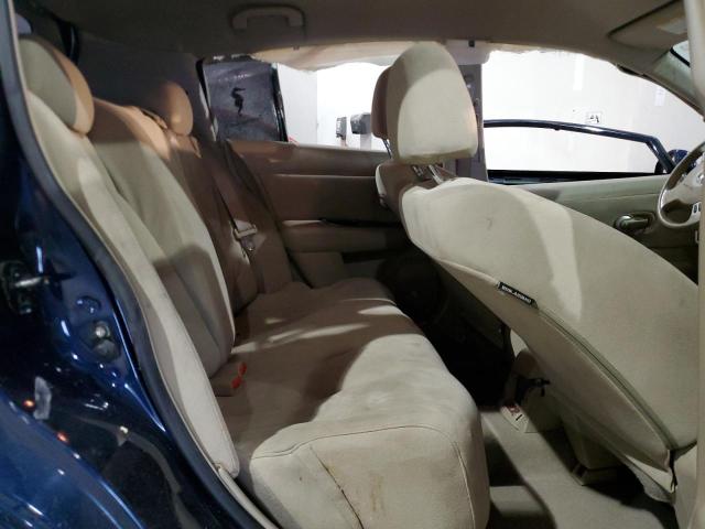Photo 10 from auction – 2009 NISSAN VERSA S with VIN 3N1BC13E69L355111