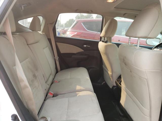 Photo 11 from auction – 2016 HONDA CR-V EX with VIN 5J6RM4H52GL121635