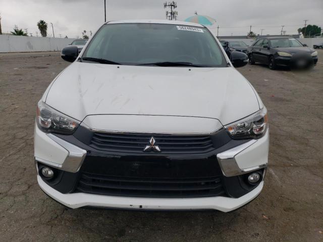 Photo 5 from auction – 2017 MITSUBISHI OUTLANDER with VIN JA4AP3AUXHZ047329