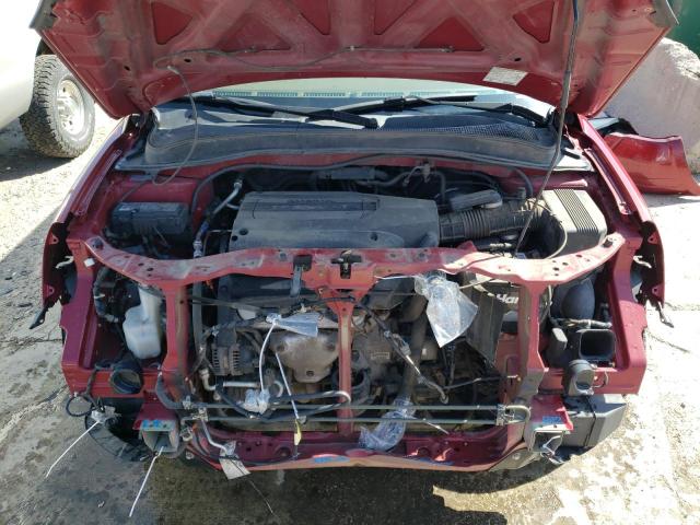 Photo 12 from auction – 2004 HONDA PILOT EXL with VIN 2HKYF18534H603976