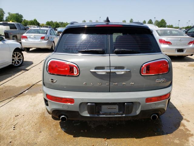 Photo 6 from auction – 2018 MINI COOPER S C with VIN WMWLU5C52J2G02636
