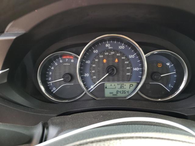 Zdjęcie 9 z aukcji – 2015 TOYOTA COROLLA L z VIN 2T1BURHE3FC311518