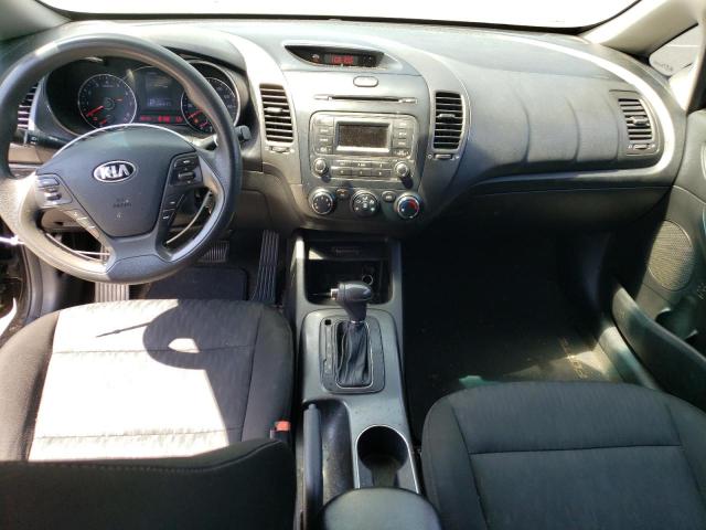 Photo 8 from auction – 2014 KIA FORTE LX with VIN KNAFK4A65E5212849