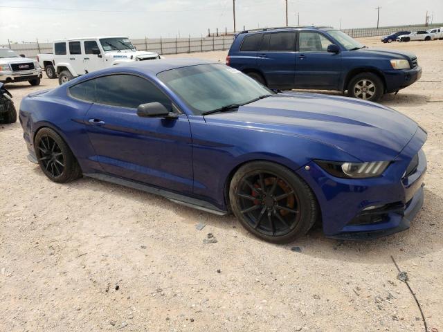 Photo 4 from auction – 2015 FORD MUSTANG with VIN 1FA6P8THXF5388944