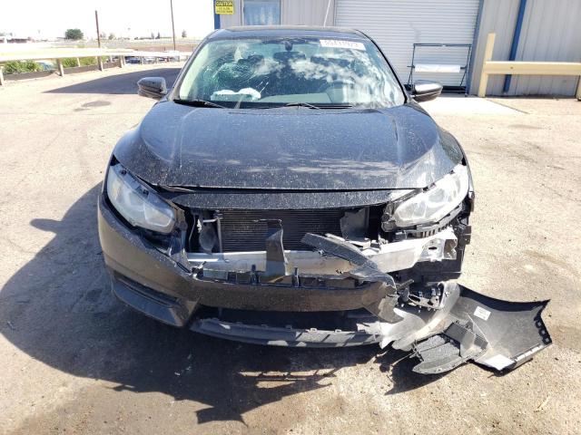 Photo 5 from auction – 2016 HONDA CIVIC EX with VIN 19XFC2F76GE212338