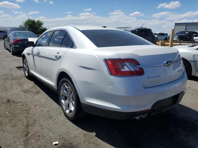 Photo 2 from auction – 2010 FORD TAURUS LIM with VIN 1FAHP2FW2AG133900