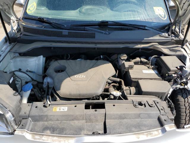 Photo 11 from auction – 2016 KIA SOUL with VIN KNDJN2A28G7838795