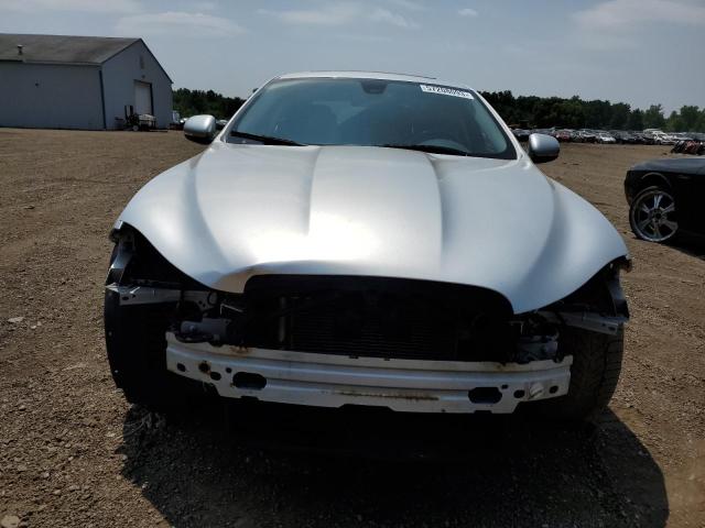 Photo 5 from auction – 2012 JAGUAR XF with VIN SAJWA0FB2CLS25041
