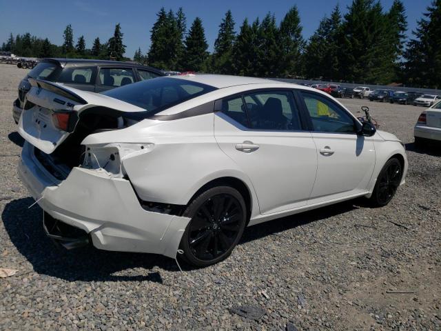 Photo 3 from auction – 2022 NISSAN ALTIMA SR with VIN 1N4BL4CW8NN334218