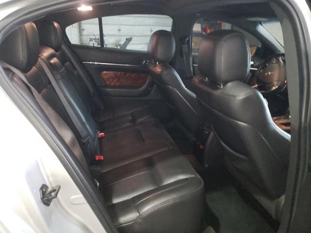 Photo 10 from auction – 2013 LINCOLN MKS with VIN 1LNHL9FT5DG605821
