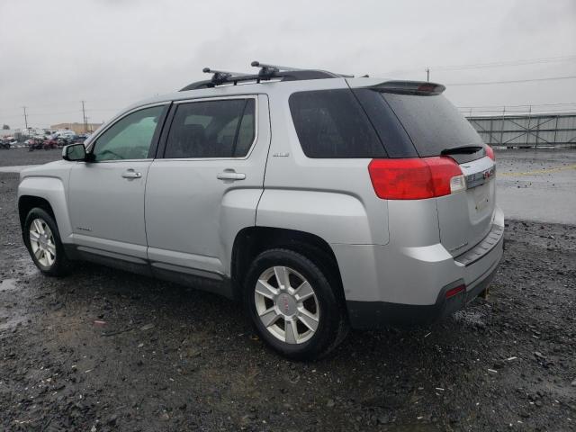 Photo 2 from auction – 2013 GMC TERRAIN SL with VIN 2GKFLTEK9D6237696