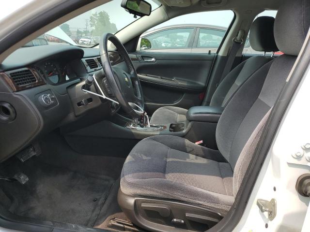 Photo 7 from auction – 2014 CHEVROLET IMPALA LIM with VIN 2G1WA5E34E1163567
