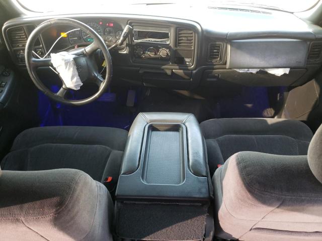 Photo 8 from auction – 2001 CHEVROLET SILVERADO with VIN 2GCEC19VX11150978