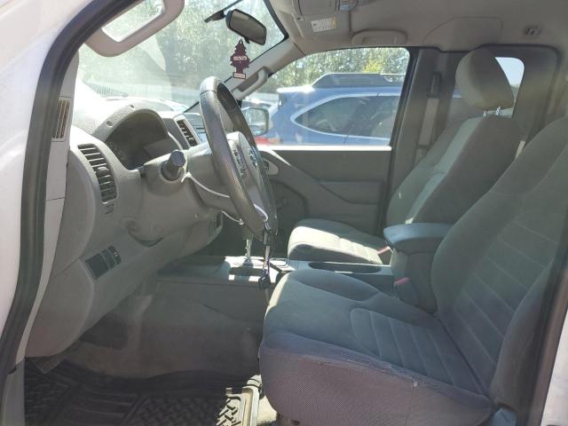 Photo 7 from auction – 2016 NISSAN FRONTIER S with VIN 1N6BD0CT9GN779556