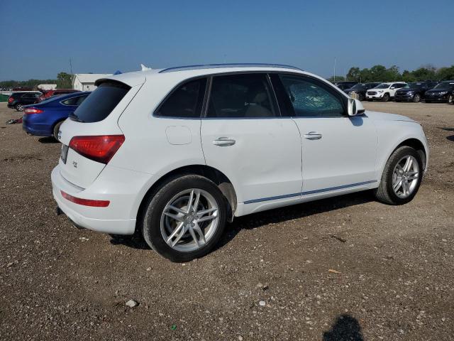 Photo 3 from auction – 2015 AUDI Q5 PREMIUM with VIN WA1LFAFP2FA046948
