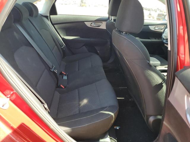 Photo 10 from auction – 2023 KIA FORTE LX with VIN 3KPF24AD3PE554194