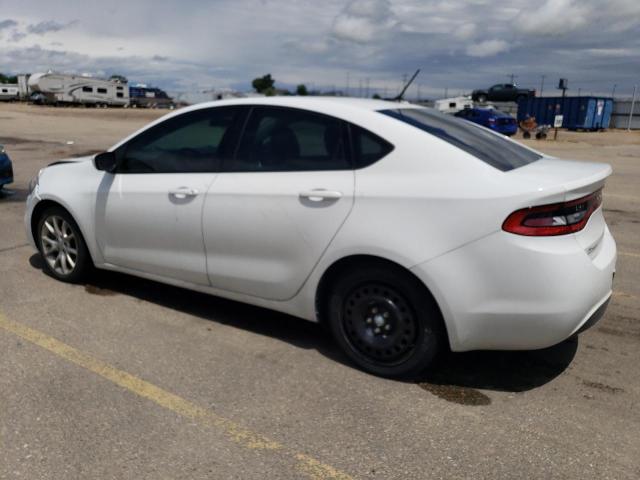 Снимка 2 от търг – 2013 DODGE DART SXT с VIN 1C3CDFBA3DD182306