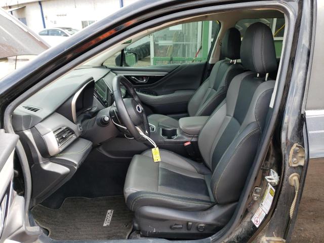 Photo 7 from auction – 2020 SUBARU OUTBACK ON with VIN 4S4BTGKD6L3207080