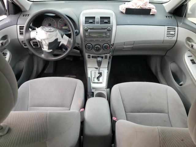 Photo 8 from auction – 2011 TOYOTA COROLLA BA with VIN JTDBU4EE9BJ097379