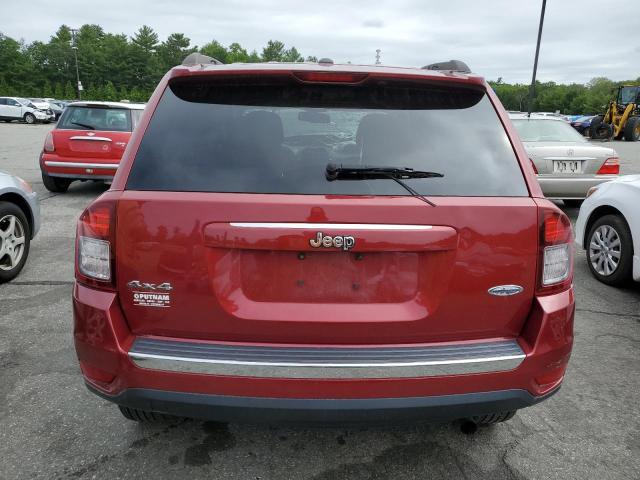 Photo 6 from auction – 2015 JEEP COMPASS LA with VIN 1C4NJDEB9FD426968