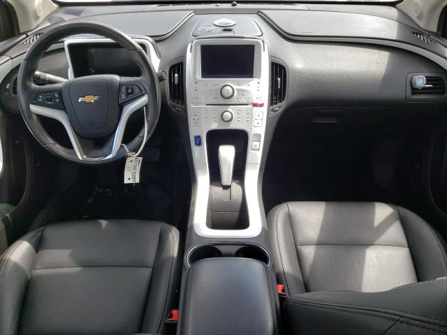 Photo 8 from auction – 2013 CHEVROLET VOLT with VIN 1G1RD6E45DU149313