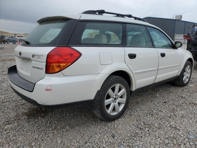 Photo 3 from auction – 2006 SUBARU LEGACY with VIN 4S4BP61C867347071