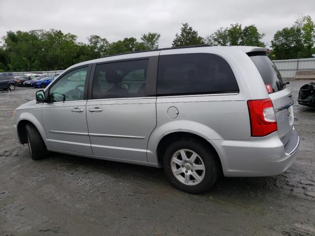 Photo 2 from auction – 2011 CHRYSLER TOWN & COU with VIN 2A4RR5DG1BR702218