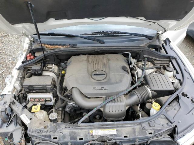 Photo 12 from auction – 2011 DODGE DURANGO CR with VIN 1D4RD4GG7BC732121