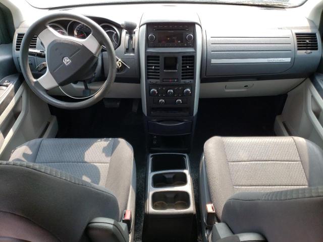 Photo 8 from auction – 2010 DODGE GRAND CARA with VIN 2D4RN4DE6AR264257