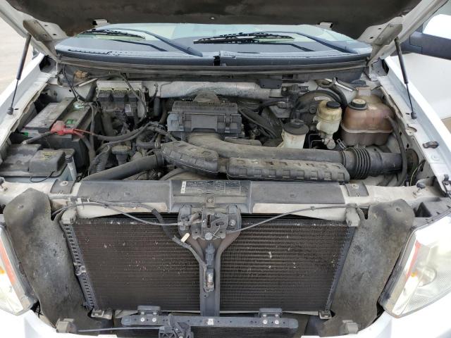 Photo 11 from auction – 2007 FORD F150 SUPER with VIN 1FTPW12V87KD64547