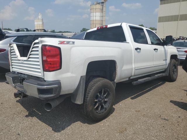 Photo 3 from auction – 2016 CHEVROLET SILVERADO with VIN 1GC1KVE82GF175531
