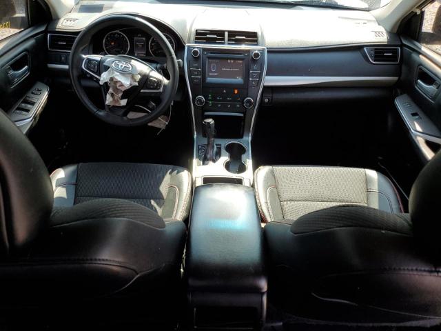 Photo 8 from auction – 2016 TOYOTA CAMRY LE with VIN 4T1BF1FK3GU530189
