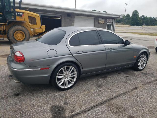 Photo 3 from auction – 2006 JAGUAR S-TYPE with VIN SAJWA01A06FN54127