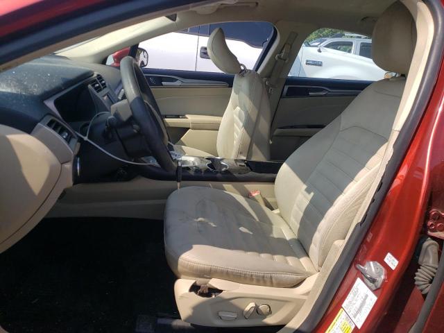 Photo 7 from auction – 2014 FORD FUSION SE with VIN 3FA6P0H71ER244910