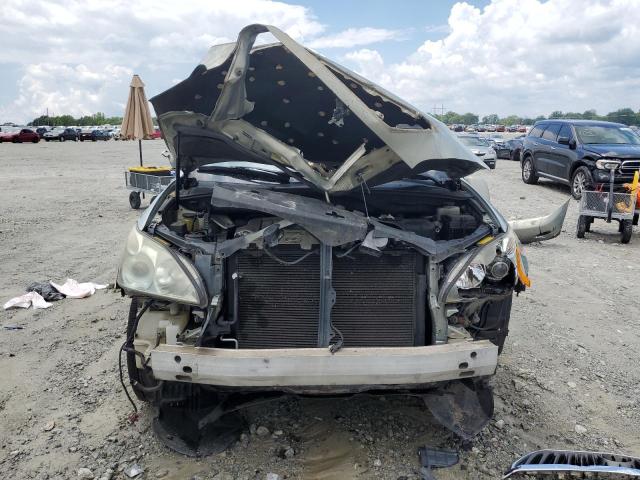 Photo 5 from auction – 2008 LEXUS RX 350 with VIN 2T2HK31U58C060384