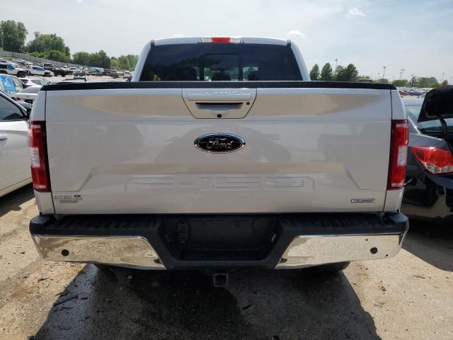 Photo 6 from auction – 2019 FORD F150 SUPER with VIN 1FTEW1E4XKKD72233