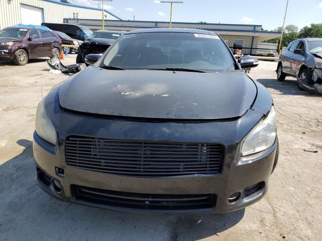 Фото 5 с аукциона – 2011 NISSAN MAXIMA S с VIN 1N4AA5APXBC829353