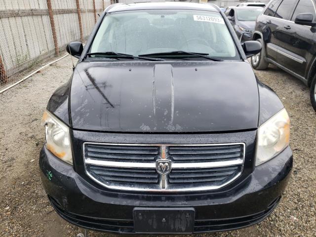 Фото 5 с аукциона – 2009 DODGE CALIBER SX с VIN 1B3HB48A29D207174