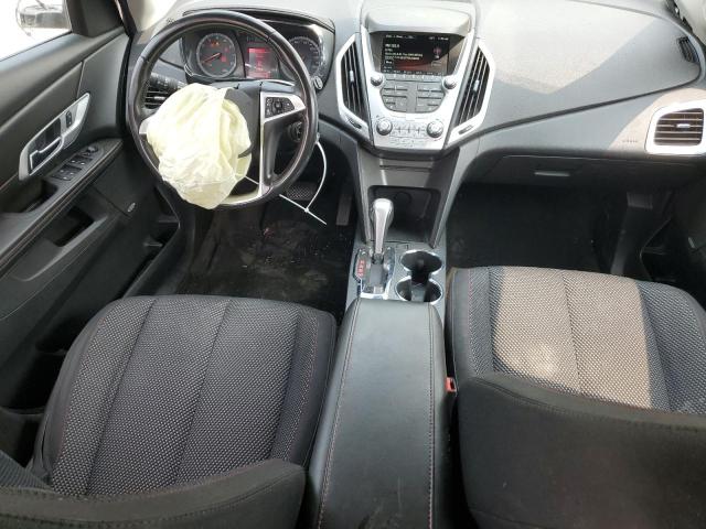 Photo 8 from auction – 2015 GMC TERRAIN SL with VIN 2GKALREK0F6196407