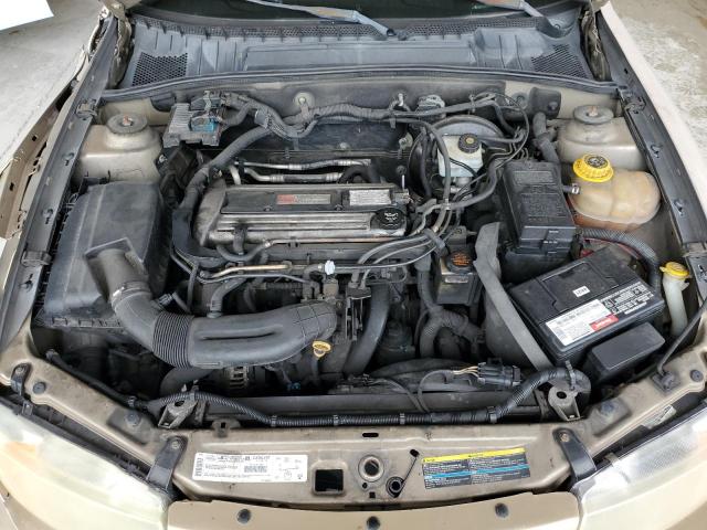 Photo 11 from auction – 2002 SATURN L100 with VIN 1G8JS54FX2Y597926