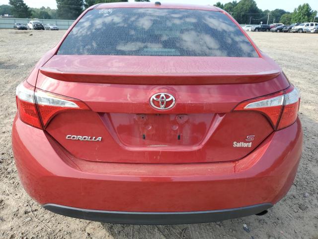 Photo 6 from auction – 2016 TOYOTA COROLLA L with VIN 2T1BURHE0GC608442