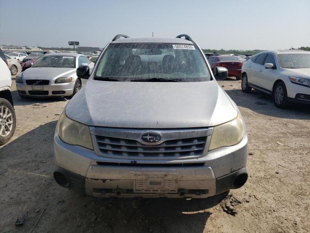 Photo 5 from auction – 2012 SUBARU FORESTER 2 with VIN JF2SHBBC0CG451754